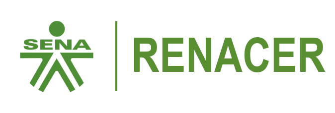 RENACER logo